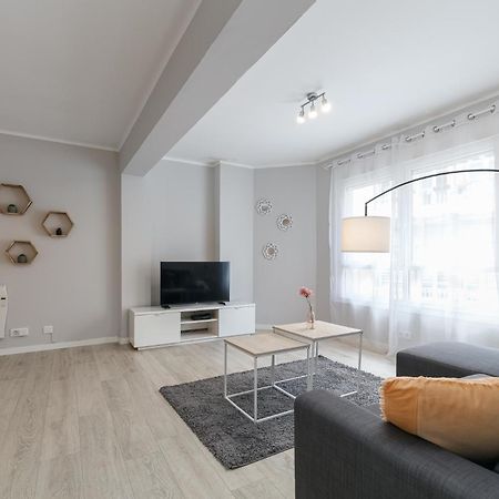 Luminoso Y Moderno En Vigo By Cabana Rentals Luaran gambar