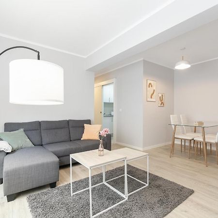 Luminoso Y Moderno En Vigo By Cabana Rentals Luaran gambar