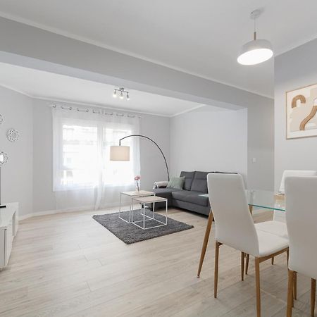 Luminoso Y Moderno En Vigo By Cabana Rentals Luaran gambar