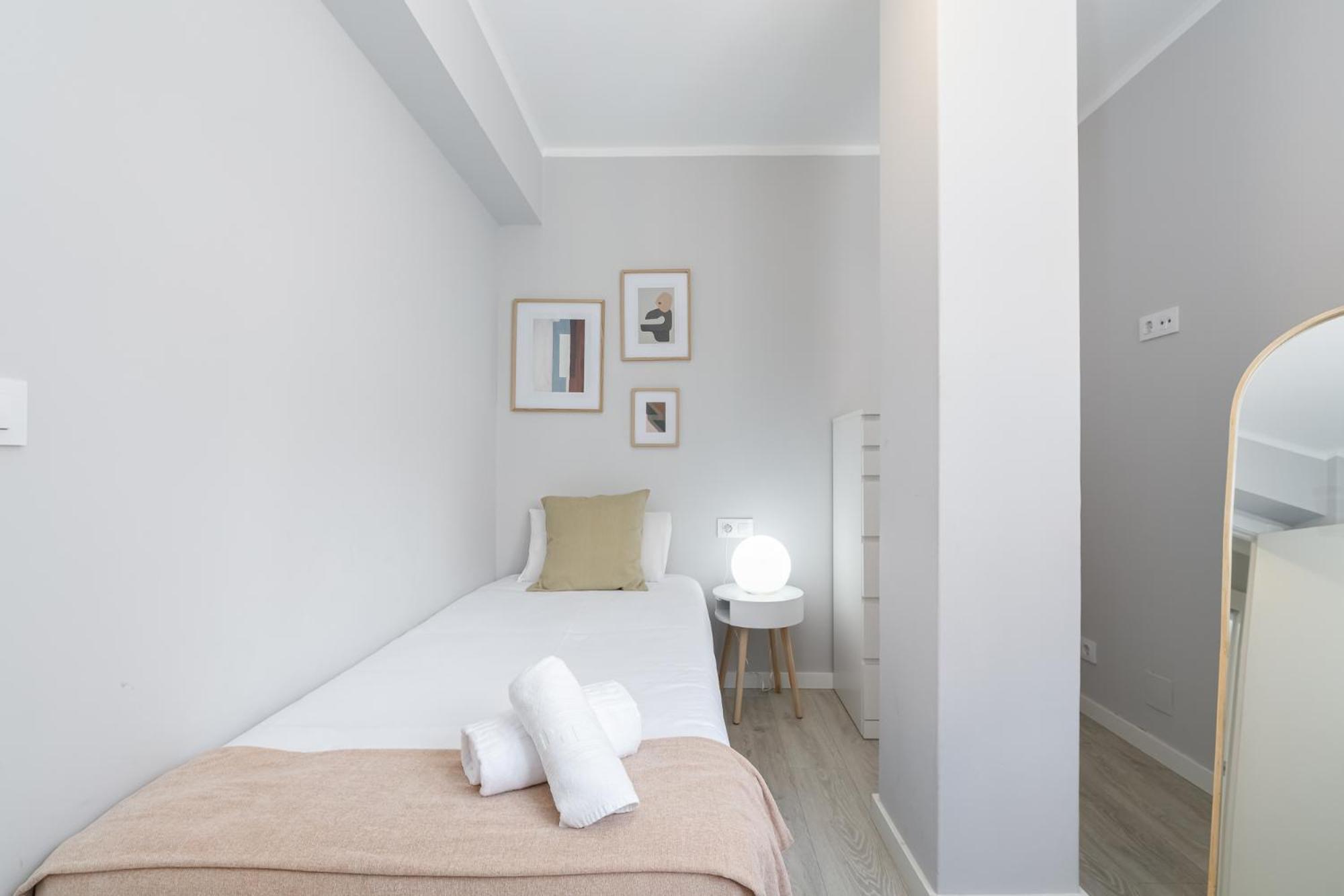 Luminoso Y Moderno En Vigo By Cabana Rentals Luaran gambar