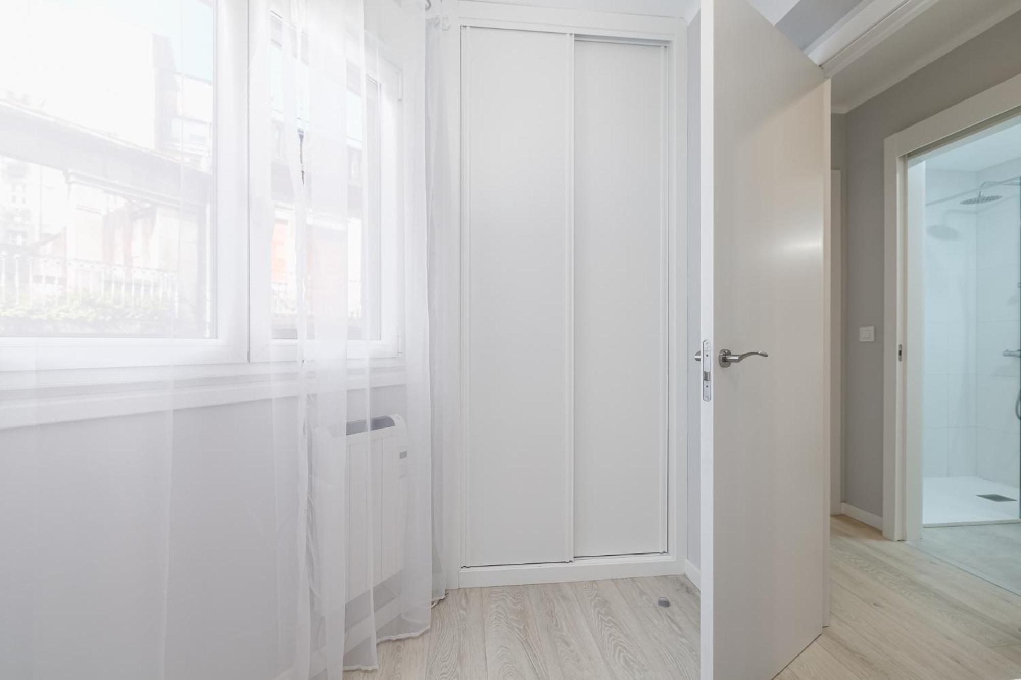 Luminoso Y Moderno En Vigo By Cabana Rentals Luaran gambar